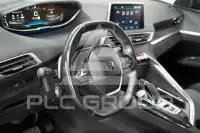2018 Peugeot 3008