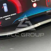 2018 Peugeot 3008