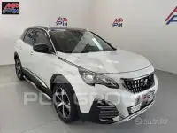 2018 Peugeot 3008