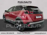 2018 Peugeot 3008