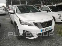 2018 Peugeot 3008