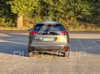 2018 Peugeot 3008