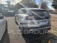 2018 Peugeot 3008