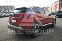 2018 Peugeot 3008