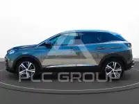 2018 Peugeot 3008