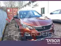2018 Peugeot 3008