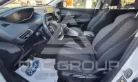 2018 Peugeot 3008