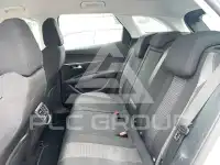 2018 Peugeot 3008