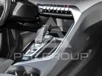 2018 Peugeot 3008