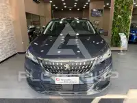 2018 Peugeot 3008