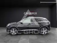 2018 Peugeot 3008