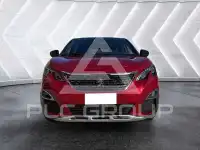 2018 Peugeot 3008
