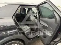 2018 Peugeot 3008