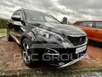 2018 Peugeot 3008