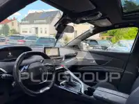 2018 Peugeot 3008