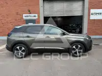 2018 Peugeot 3008