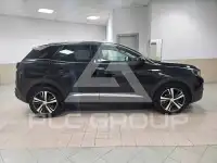 2018 Peugeot 3008
