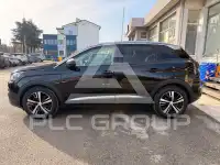 2018 Peugeot 3008