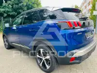 2018 Peugeot 3008