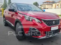 2018 Peugeot 3008