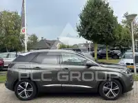 2018 Peugeot 3008