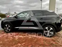 2018 Peugeot 3008