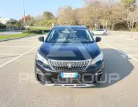 2018 Peugeot 3008