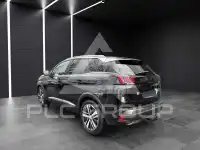 2018 Peugeot 3008