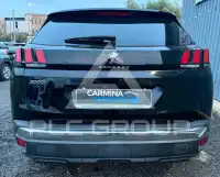 2018 Peugeot 3008
