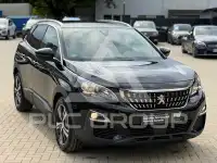 2018 Peugeot 3008