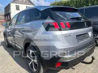 2018 Peugeot 3008