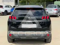 2018 Peugeot 3008