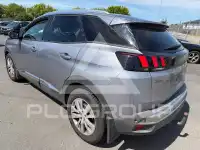 2018 Peugeot 3008