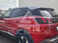 2018 Peugeot 3008