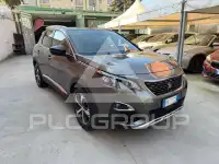 2018 Peugeot 3008
