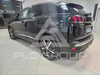 2018 Peugeot 3008