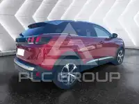 2018 Peugeot 3008