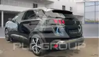 2018 Peugeot 3008