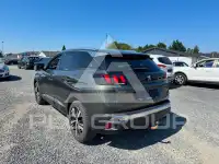 2018 Peugeot 3008