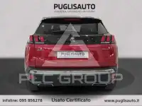 2018 Peugeot 3008