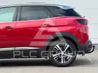 2018 Peugeot 3008