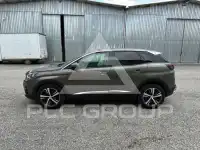 2018 Peugeot 3008