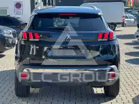 2018 Peugeot 3008