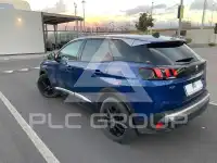 2018 Peugeot 3008