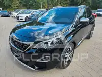 2018 Peugeot 3008