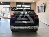 2018 Peugeot 3008