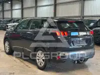 2018 Peugeot 3008