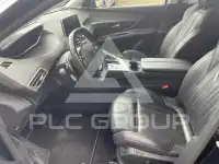 2018 Peugeot 3008
