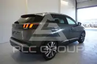 2018 Peugeot 3008