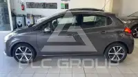 2018 Peugeot 208